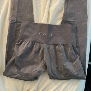 NVGTN contour leggings - Size Small